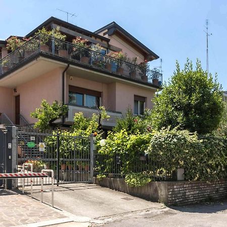 Villa Francesco Appartamento La Ruota Desenzano del Garda Exterior photo