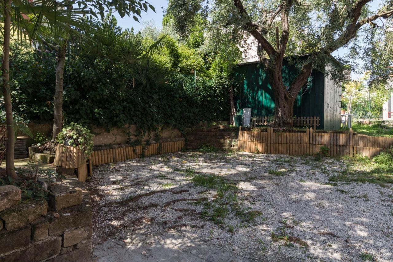 Villa Francesco Appartamento La Ruota Desenzano del Garda Exterior photo