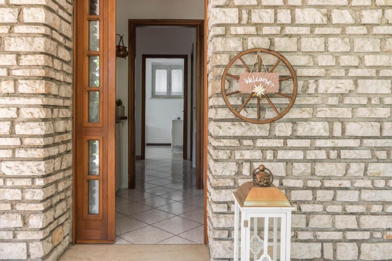 Villa Francesco Appartamento La Ruota Desenzano del Garda Exterior photo
