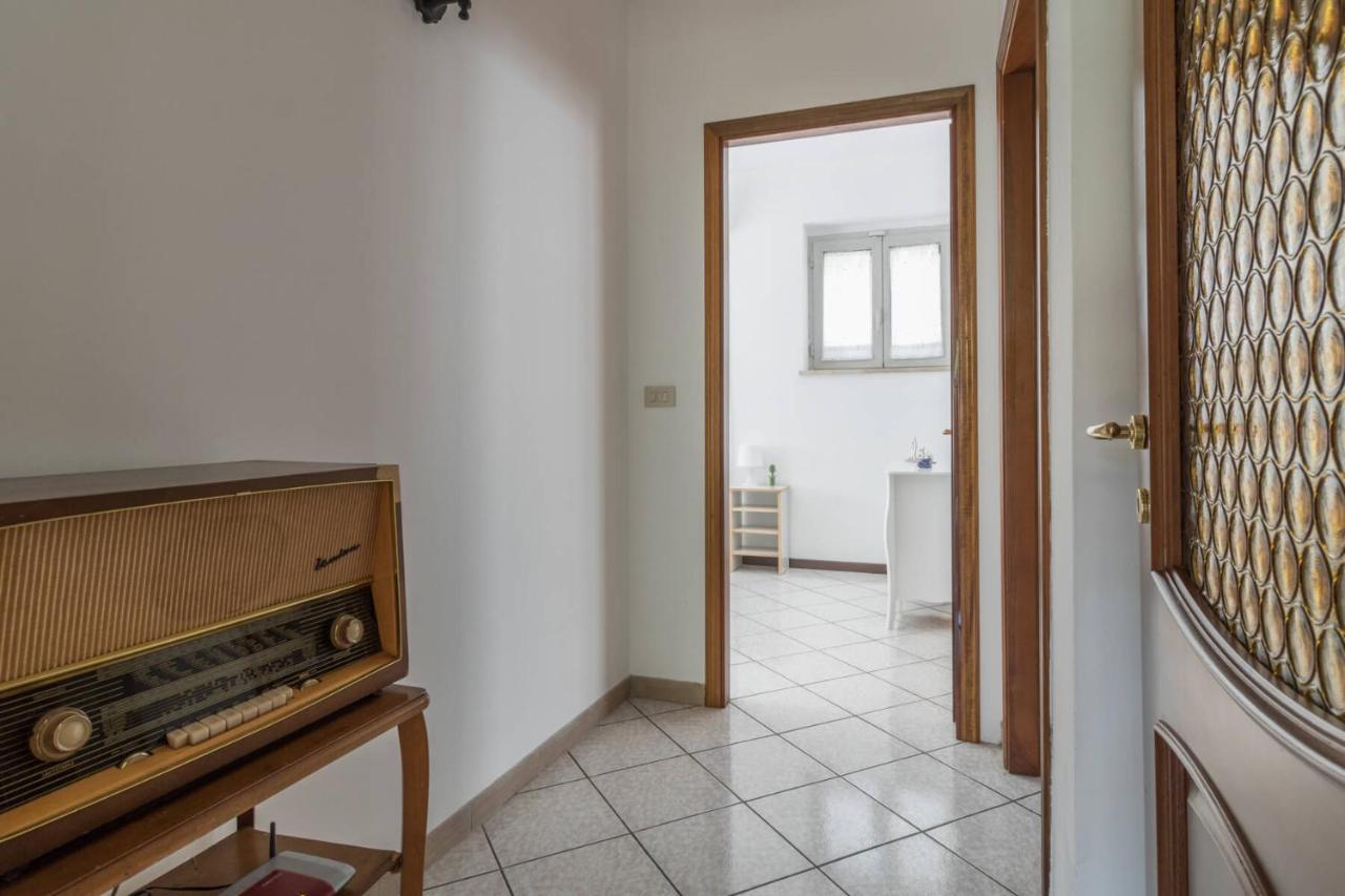 Villa Francesco Appartamento La Ruota Desenzano del Garda Exterior photo