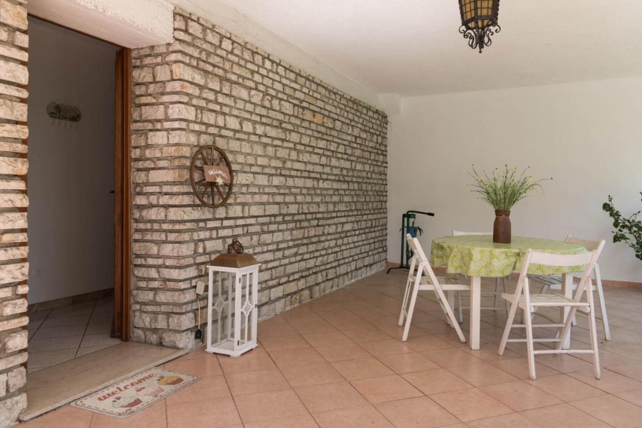 Villa Francesco Appartamento La Ruota Desenzano del Garda Exterior photo